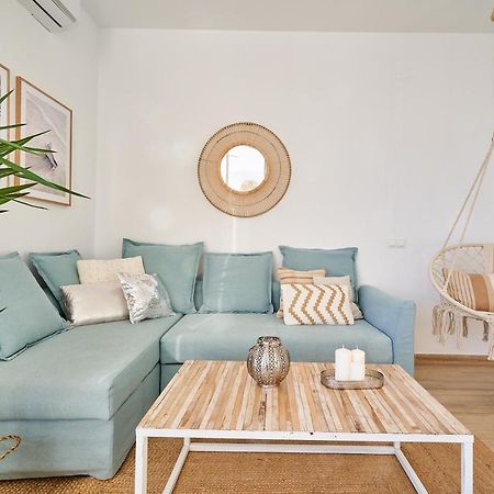 Sunset Beach Charming Apartment With Jacuzzi Torremolinos Exterior foto