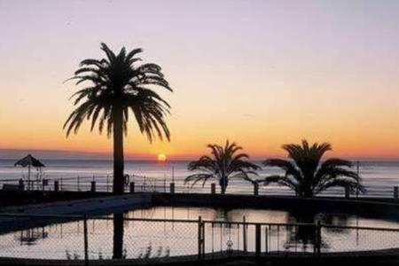 Sunset Beach Charming Apartment With Jacuzzi Torremolinos Exterior foto
